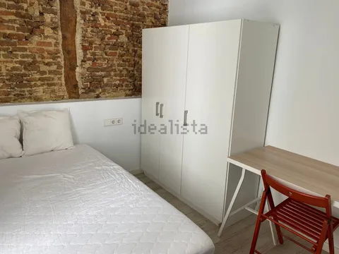 Flat 35 m² in Madrid
