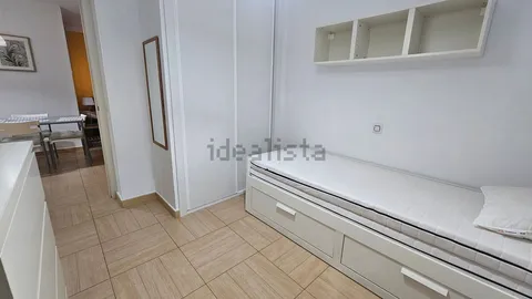 Pis de 55 m² a Madrid