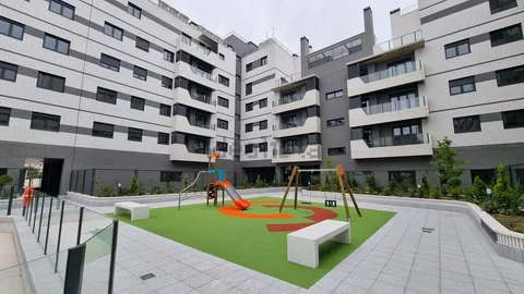 Pis de 53 m² a Madrid