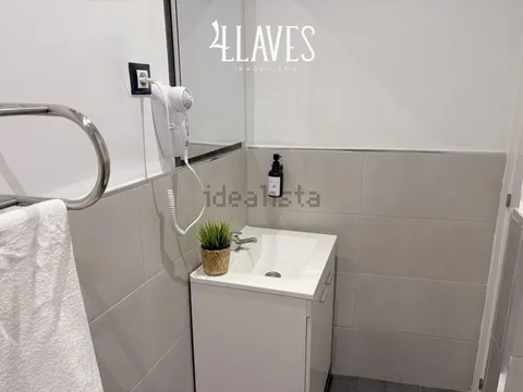 Pis de 40 m² a Madrid