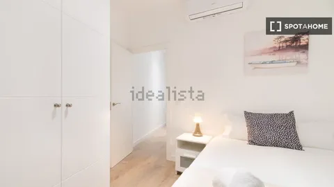 Pis de 75 m² a Madrid