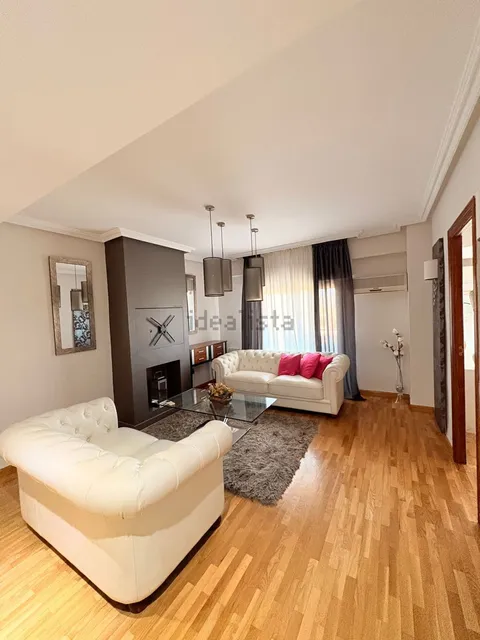 Wohnung 95 m² in Talavera de la Reina