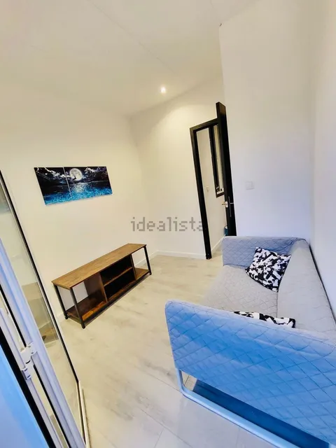 Piso de 37 m² en Barcelona