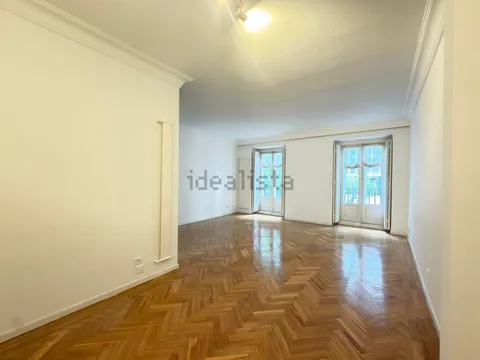 Pis de 108 m² a Madrid