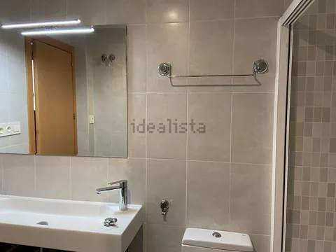 Pis de 110 m² a Madrid