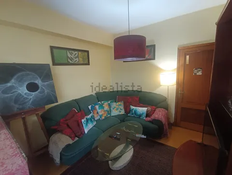 Habitació de lloguer, Ourense