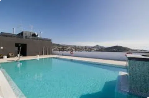 Pis de 133 m² a Màlaga