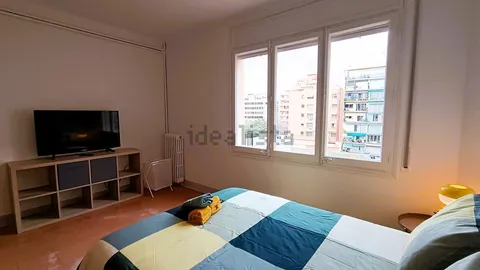 Stanza in affitto, Barcelona