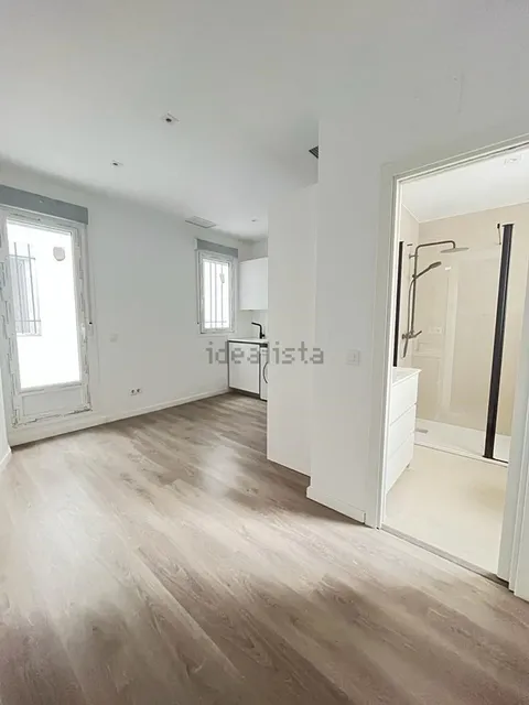 Pis de 35 m² a Madrid