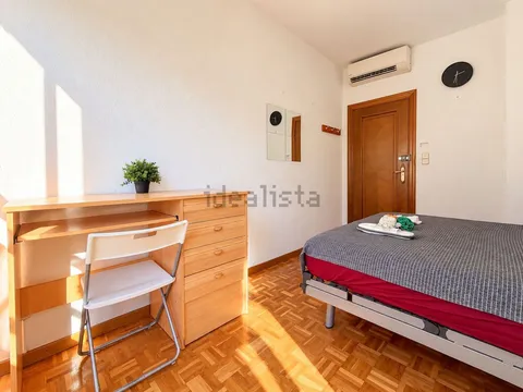 Zimmer zur Miete, Saragossa
