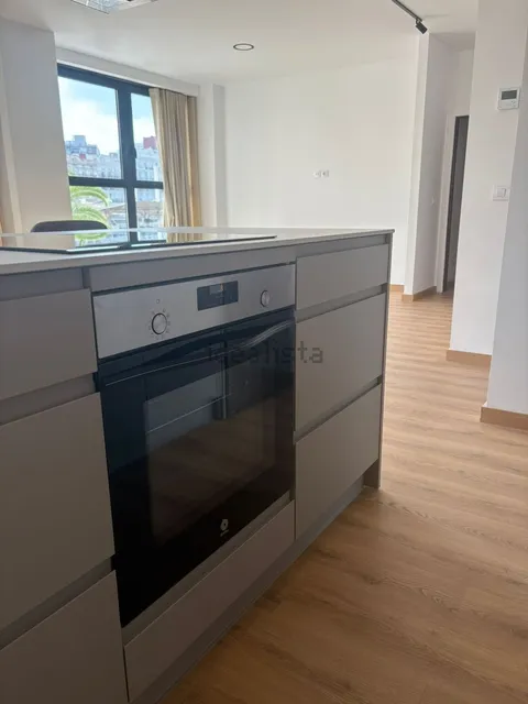 Pis de 78 m² a València