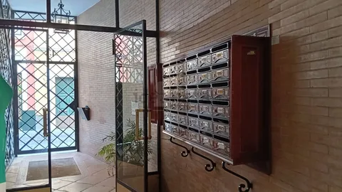 Pis de 55 m² a Sevilla
