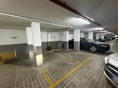 Pis de 152 m² a Madrid