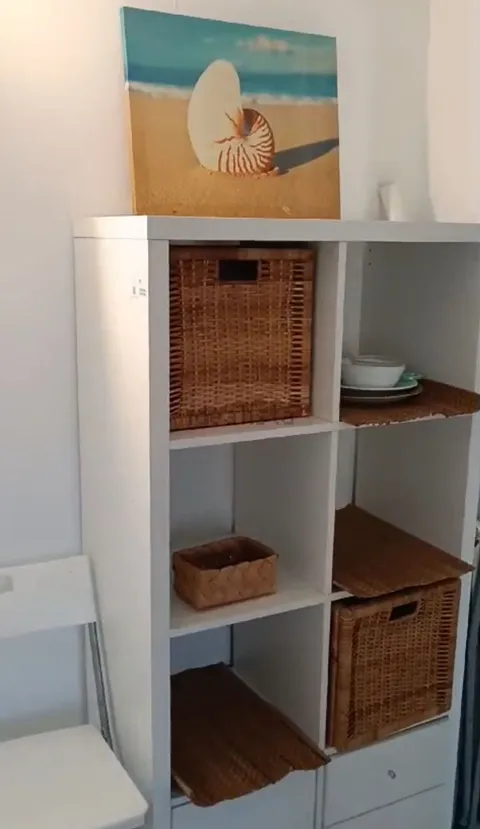 Pis de 45 m² a Barcelona