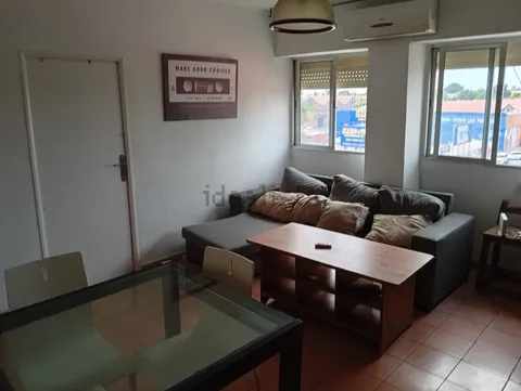 Chambre à louer, Séville (2/6)