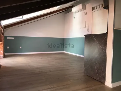 Pis de 30 m² a Valladolid