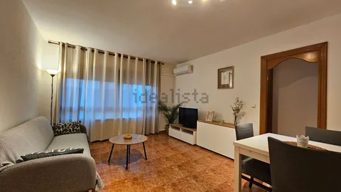 Pis de 67 m² a Saragossa