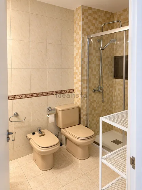 Habitación en alquiler, Madrid