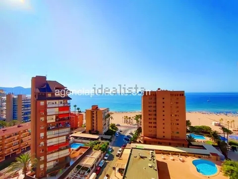 Pis de 60 m² a Benidorm