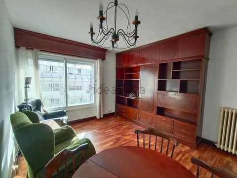 Pis de 130 m² a Pontevedra