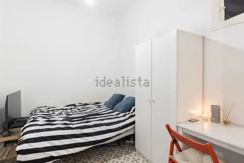 Room for rent, Barcelona