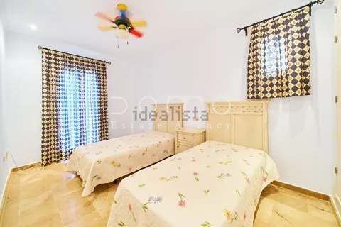 Pis de 97 m² a Mojácar