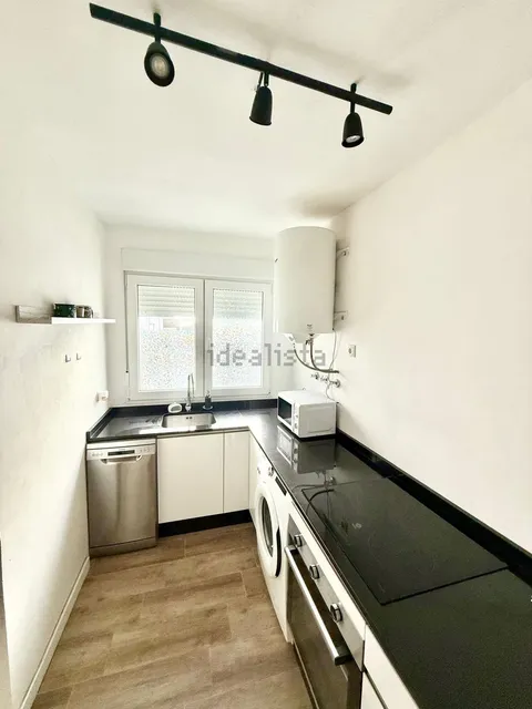 Pis de 72 m² a Torremolinos
