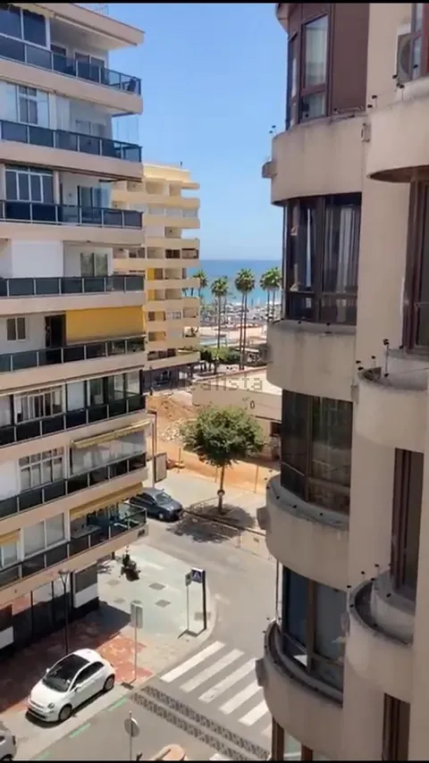 Appartamento 50 m² a Marbella