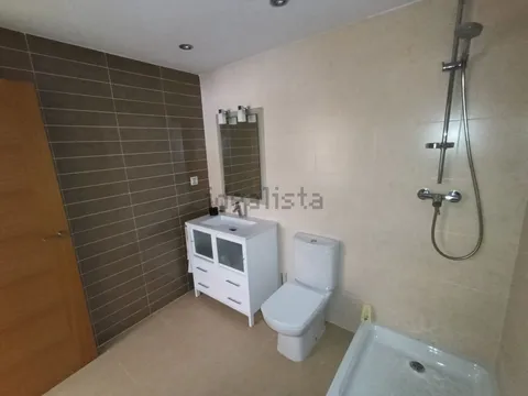 Pis de 101 m² a Foios