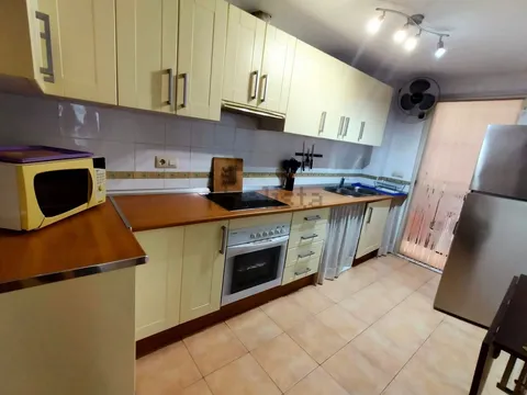 Pis de 85 m² a Monda