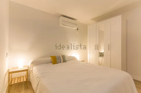 Pis de 110 m² a Madrid