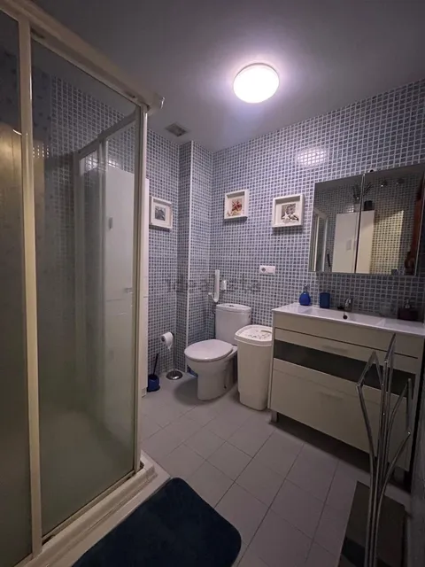Pis de 57 m² a Ponferrada