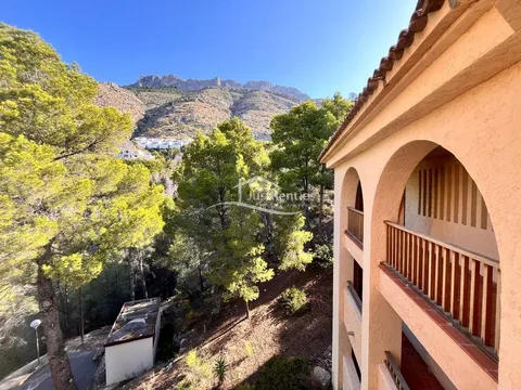 Pis de 113 m² a Altea