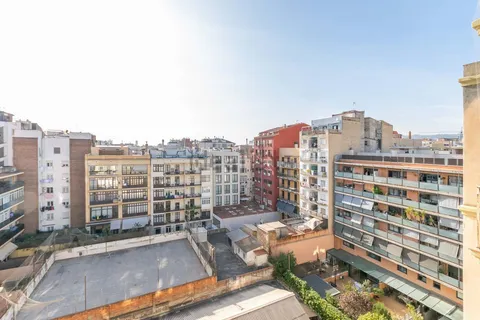 Комната в аренду, Барселона
