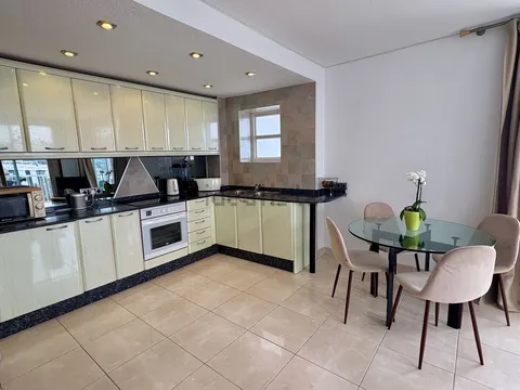 Pis de 120 m² a Santa Eulària des Riu