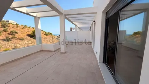 Appartamento 134 m² a Málaga