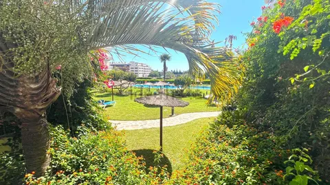 Wohnung 123 m² in Marbella