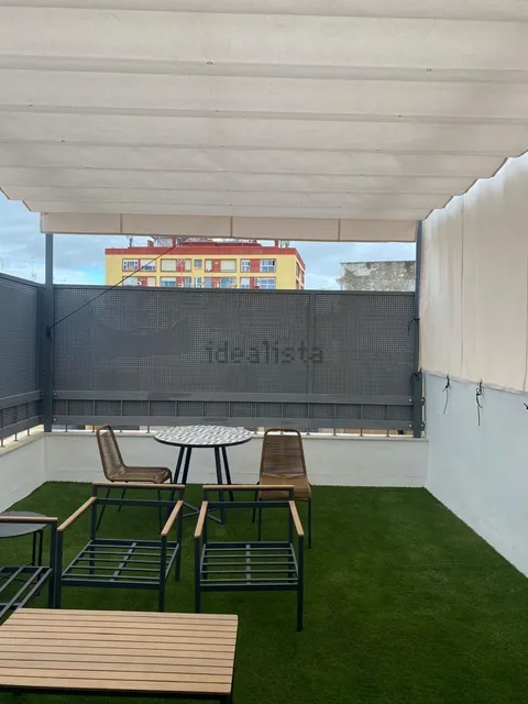 Pis de 60 m² a Sevilla