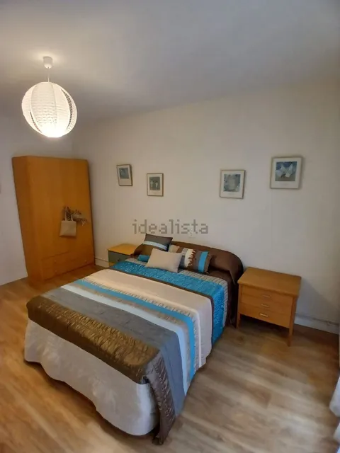 Pis de 131 m² a Gijón