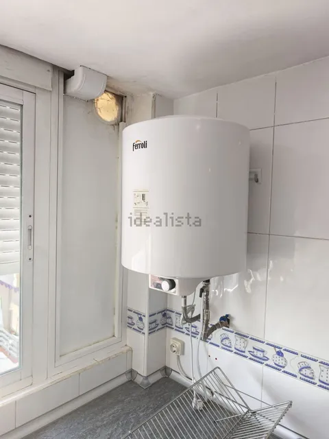 Pis de 95 m² a Sevilla