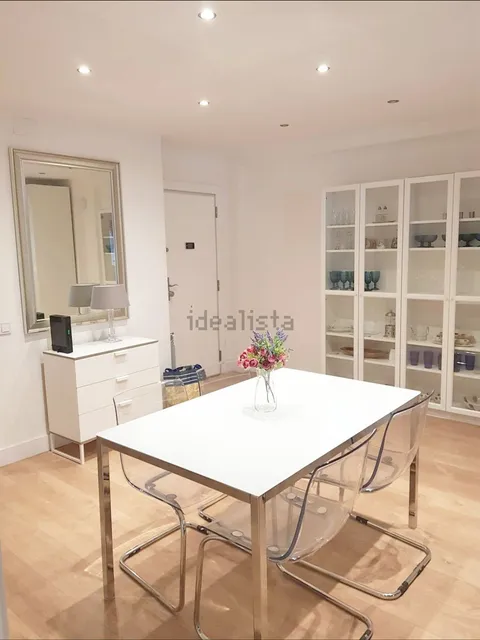 Wohnung 80 m² in Madrid