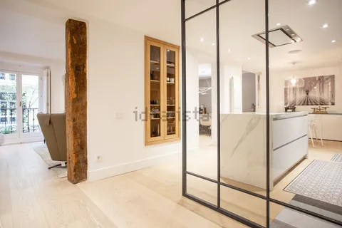 Квартира 182 м² у Madrid