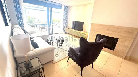 Pis de 130 m² a Marbella