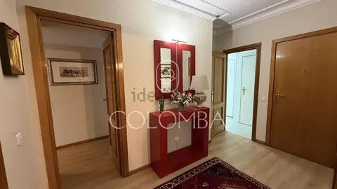 Pis de 293 m² a Madrid