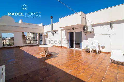 Pis de 130 m² a Fuengirola