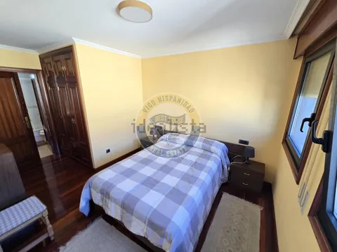 Pis de 85 m² a Vigo