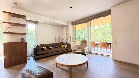 Pis de 320 m² a Barcelona