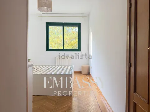 Pis de 87 m² a Madrid