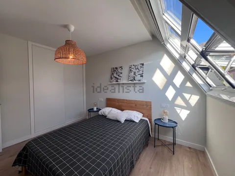 Pis de 40 m² a Oleiros