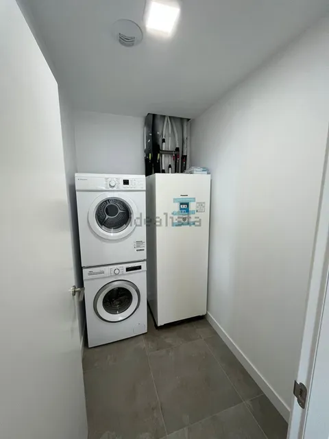 Piso de 67 m² en Málaga